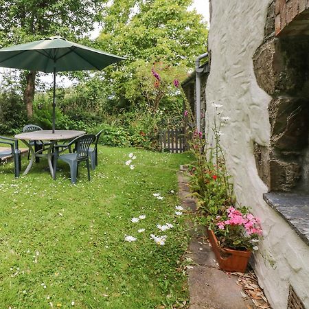 Badger Cottage Mawgan Экстерьер фото